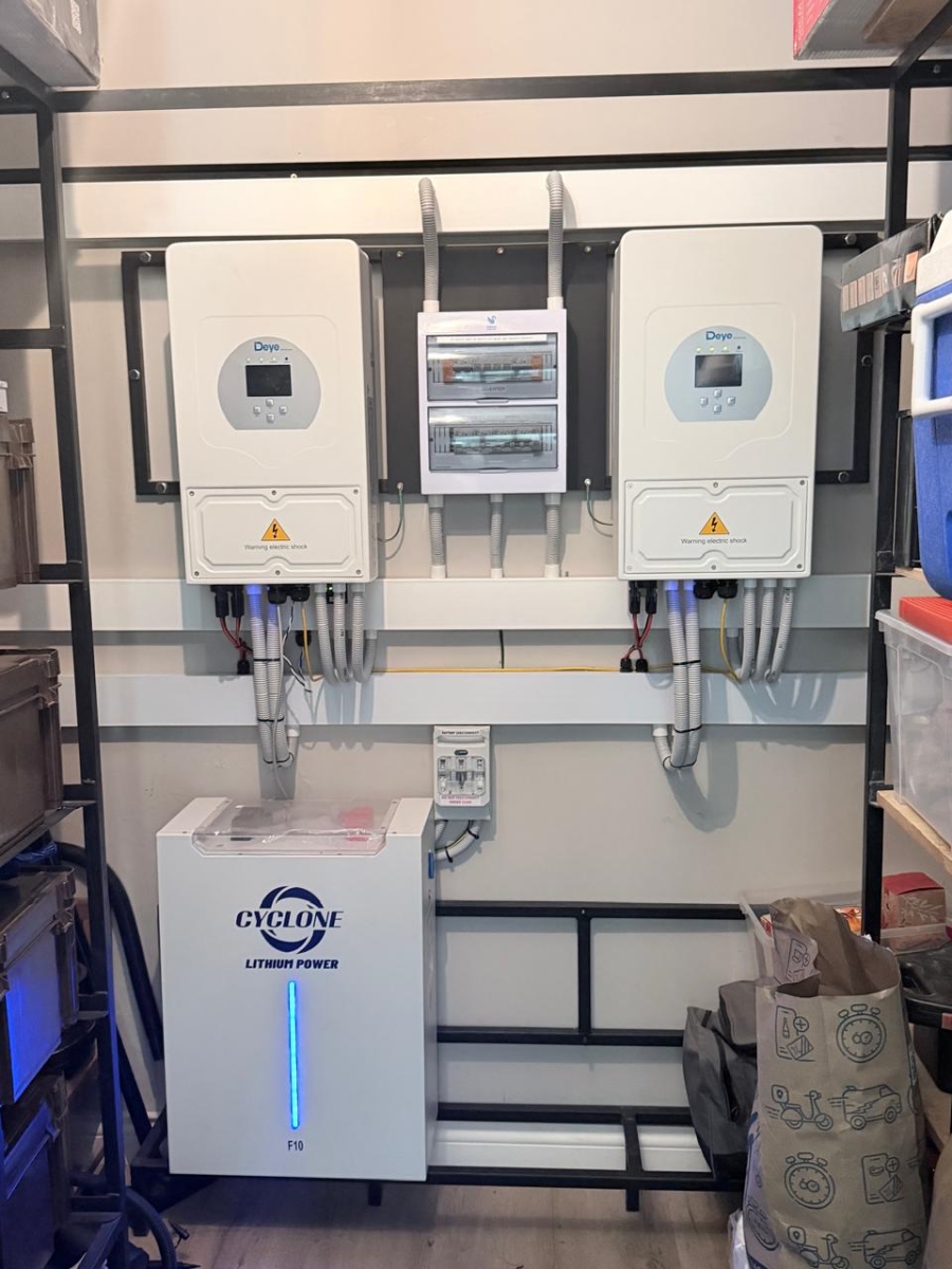 5 Bedroom Property for Sale in Bergsig Eastern Cape